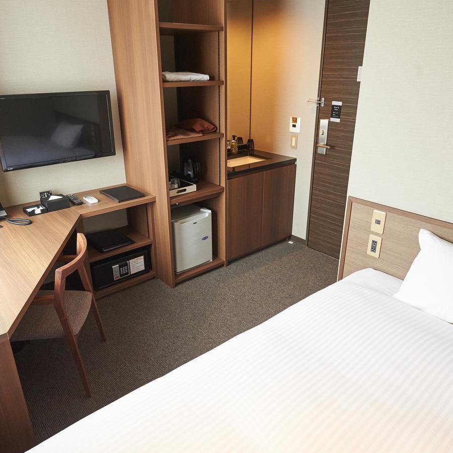 Conne Hotel Goto Exterior foto